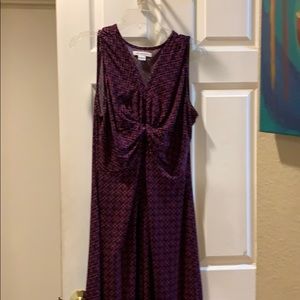 Liz Claiborne dress